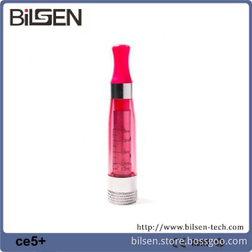 best quality detachable atomizer ce5 plus clearomizer